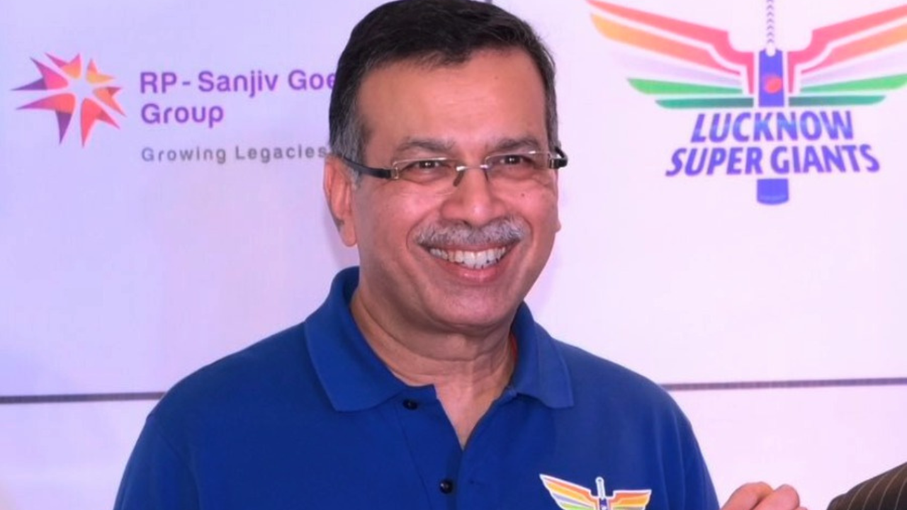 সঞ্জীব গোয়েন্‌কার বড় সাফল্যঃ ইংল্যান্ডের 'দ্য হানড্রেড' লিগে ৪৯% মালিকানা কিনলেন