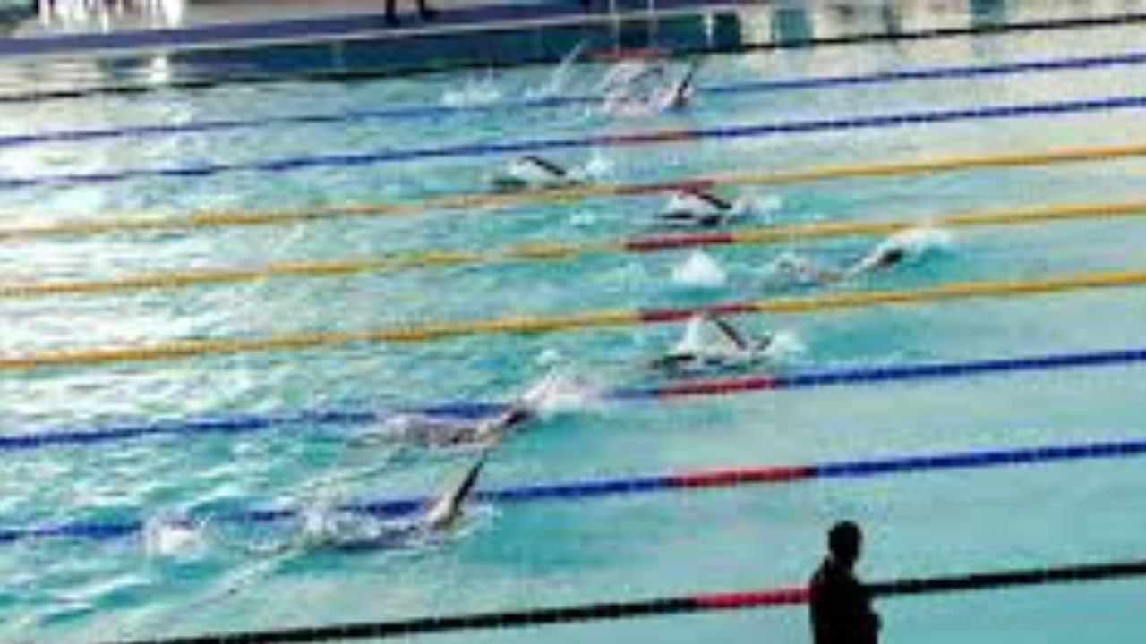 জাতীয় গেমসে বাংলার সাঁতার দলে নতুন বিতর্ক