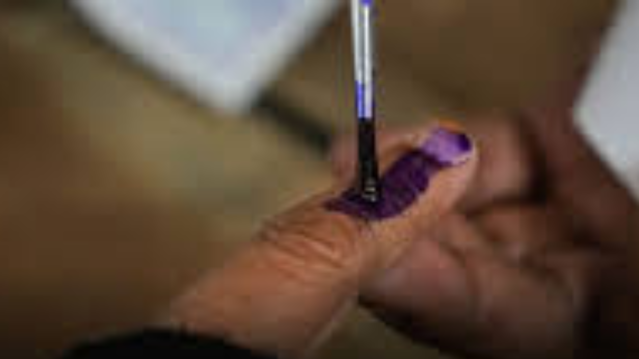 দিল্লী নির্বাচন ২০২৫ সকাল ৯ টা পর্যন্ত ভোটের হার