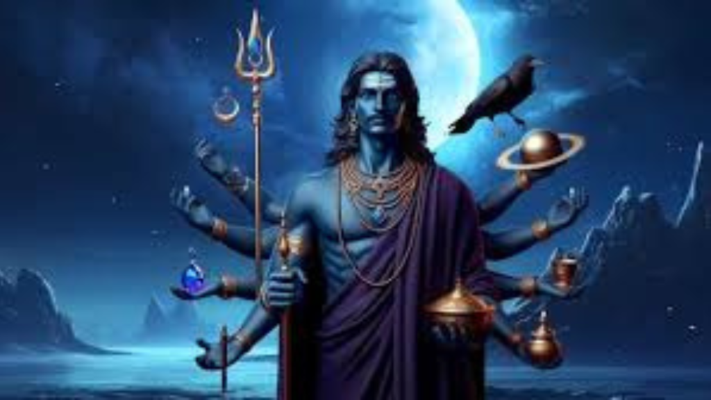 ২০২৫ সালে শনির গোচর: কোন রাশির জন্য হবে শুভ