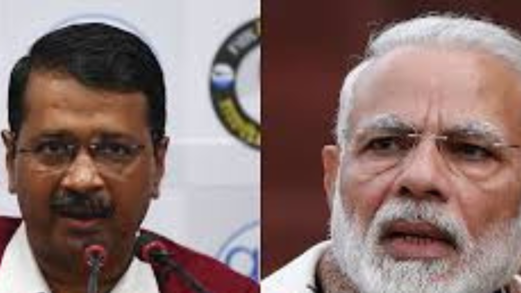 কোন দল জিতবে, আম আদমি পার্টি নাকি বিজেপি?