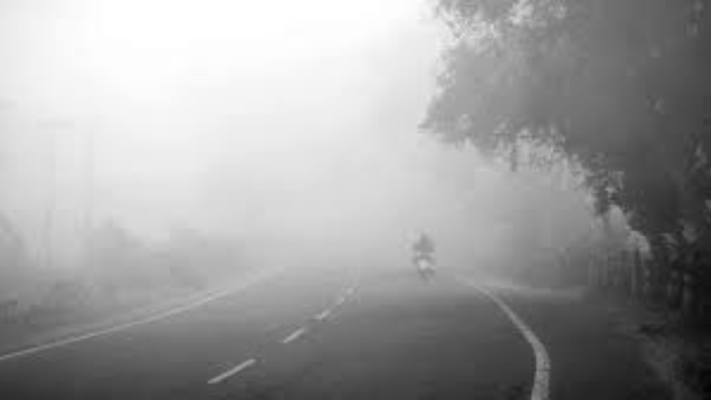 পশ্চিমবঙ্গে ফের নামবে পারদ? ঘন কুয়াশায় ঢাকা পড়বে কটি জেলা?