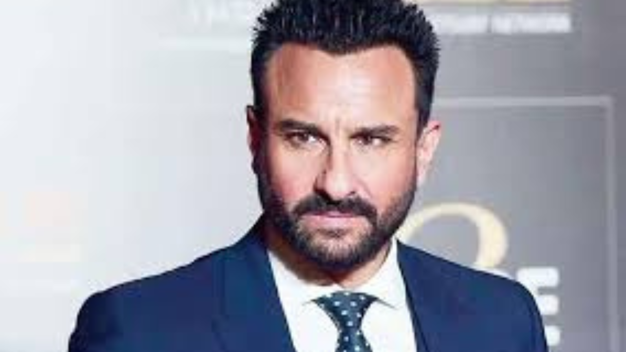 সইফ আলি খানকে ছুরিকাঘাত: অভিযুক্ত শেহজাদ গ্রেফতার এবং চুরির পরিকল্পনা ফাঁস