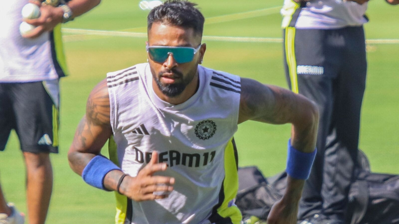 হার্দিক পান্ডিয়া ও ২০২৪ টি-টোয়েন্টি বিশ্বকাপ: চাপের মুহূর্তে শান্ত থাকার কৌশল জানালেন