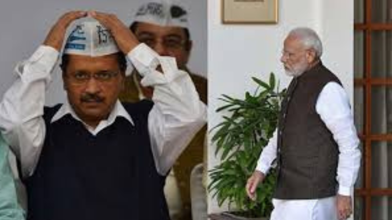 দিল্লি বিধানসভা নির্বাচনঃ বুথফেরত সমীক্ষা এবং আসল ফলের মধ্যে বিস্তর ফারাক