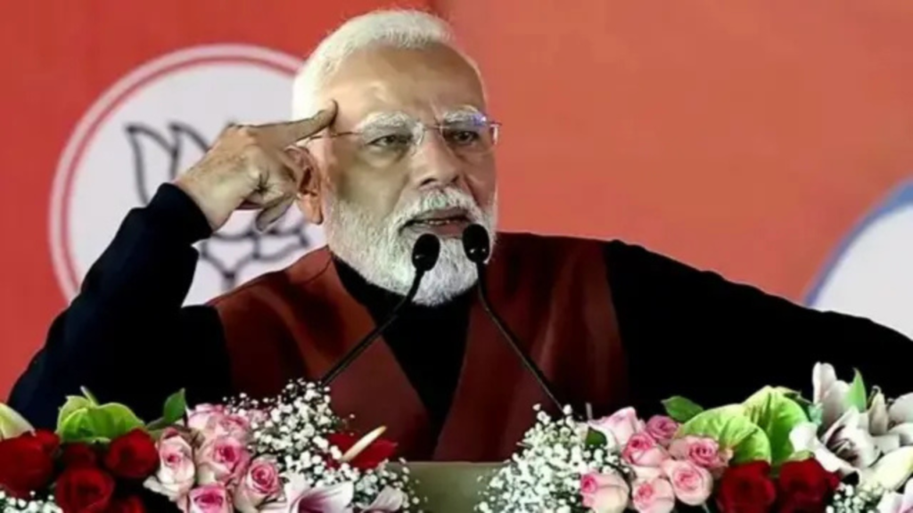 দিল্লি বিধানসভা নির্বাচনঃ বুথফেরত সমীক্ষায় চমক