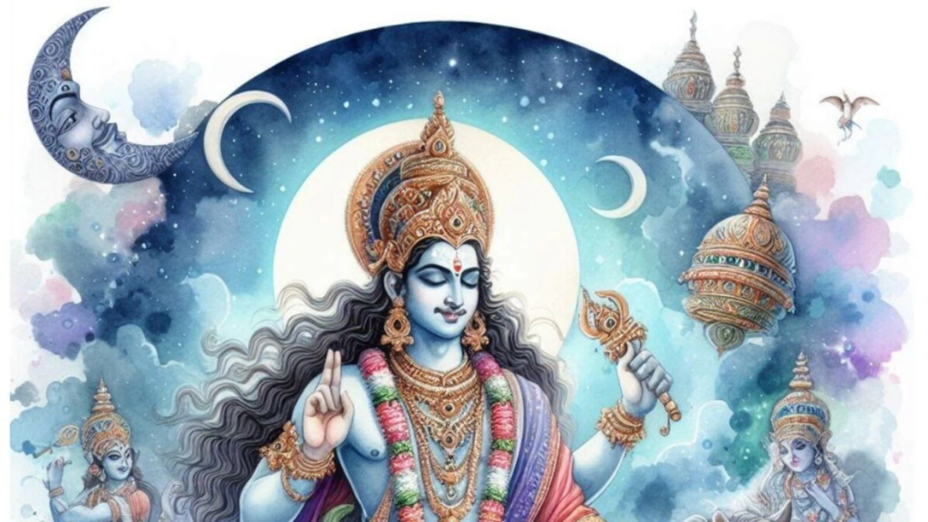 গজকেশরী যোগ ৬ ফেব্রুয়ারি