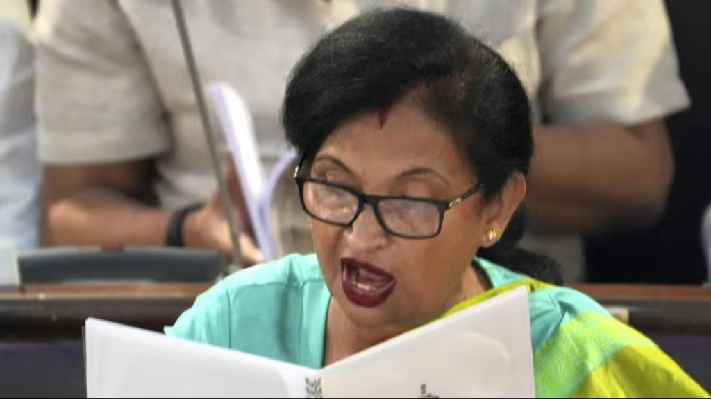 পশ্চিমবঙ্গ বাজেট: নির্বাচনের আগে বড় চমক কি থাকবে?