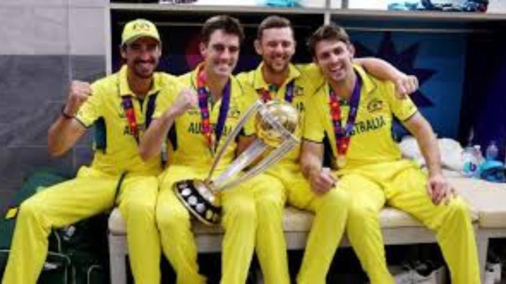 চ্যাম্পিয়ন্স ট্রফি ২০২৫-এর আগেই অস্ট্রেলিয়া দলে বড় ধাক্কা, ছিটকে গেলেন দুই গুরুত্বপূর্ণ পেসার!