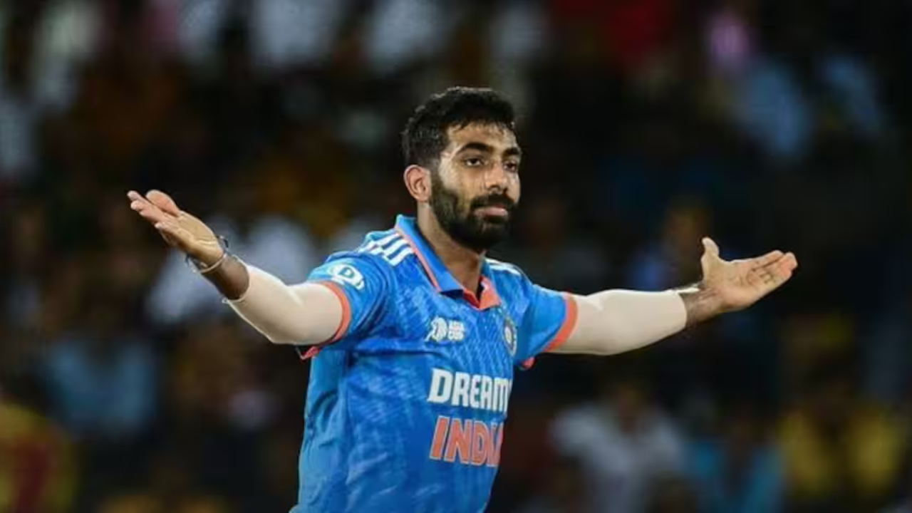 বুমরাহ ছিটকে যাওয়ায় ভারতের চ্যাম্পিয়ন্স ট্রফি জয়ের সম্ভাবনা কি কমে গেল?