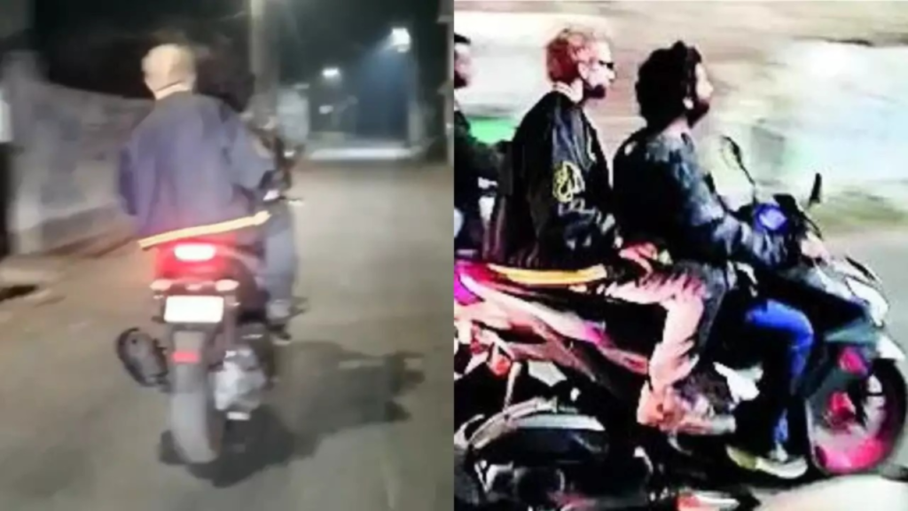 এড শিরানের জিয়াগঞ্জ সফর: অরিজিৎ সিংহের সাথে স্কুটিতে ঘুরে, গঙ্গায় নৌকাবিহারে মজেছিলেন জনপ্রিয় পপ তারকা 