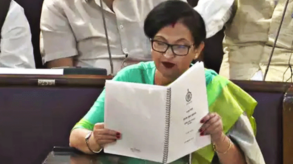 পশ্চিমবঙ্গ বাজেট ২০২৫ এ কি কি নতুন ঘোষণা?