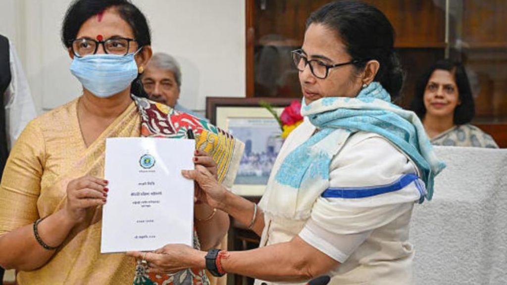 পশ্চিমবঙ্গ বাজেট ২০২৫ঃ উন্নয়ন ও জনকল্যাণে রেকর্ড বরাদ্দ