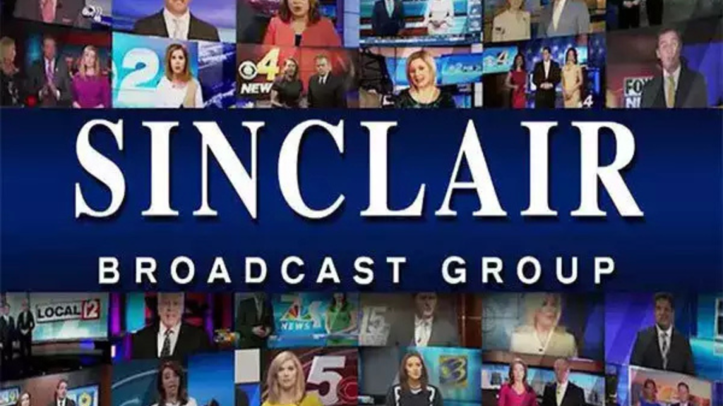 Sinclair Broadcast Group-এর এক্সিকিউটিভ চেয়ারম্যান ডেভিড স্মিথ প্রধানমন্ত্রী নরেন্দ্র মোদি সম্পর্কে কি বললেন?