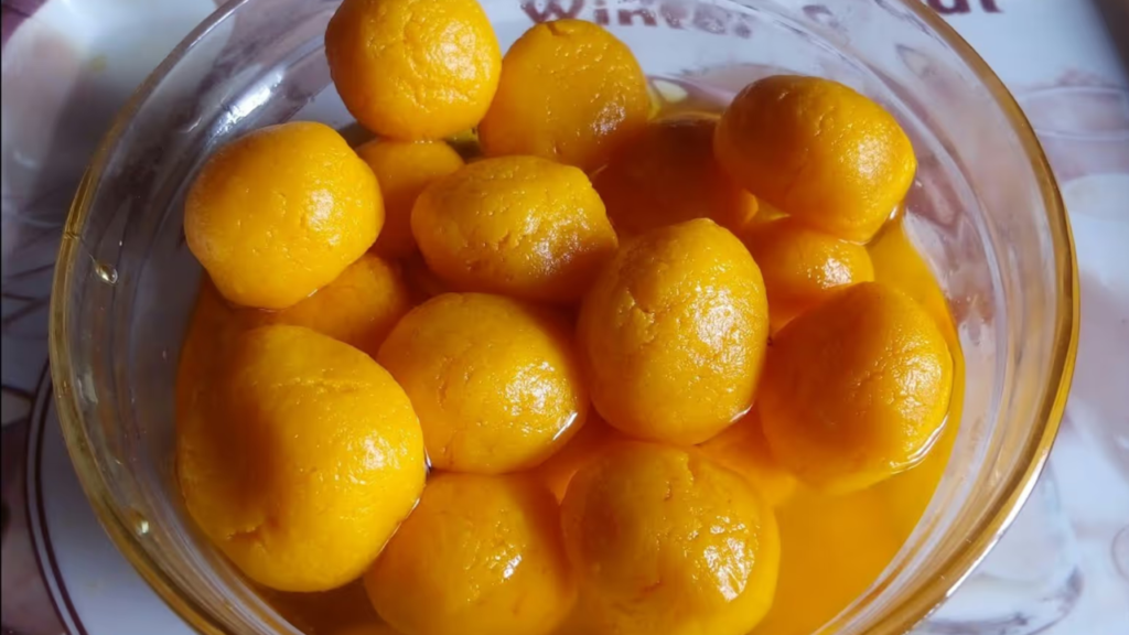 কমলাভোগ