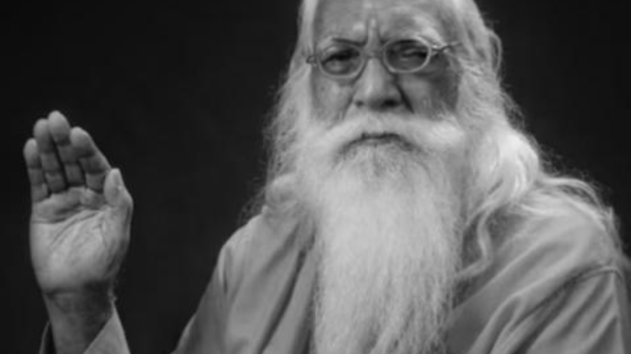 অযোধ্যার রাম মন্দিরের প্রধান পুরোহিত প্রয়াত