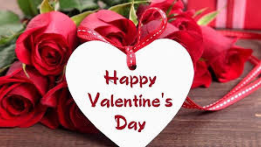 ভ্যালেনটাইনস ডে ২০২৫ঃ প্রিয়জনকে পাঠান কিছু হৃদয়স্পর্শী শুভেচ্ছাবার্তা