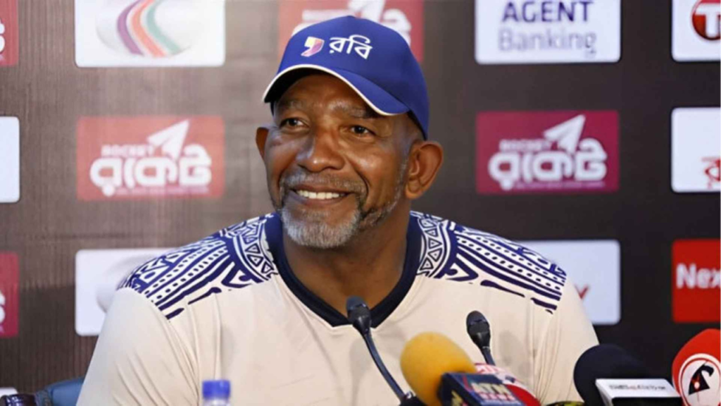 চ্যাম্পিয়ন্স ট্রফির জন্য বাংলাদেশের আত্মবিশ্বাসী প্রত্যয়