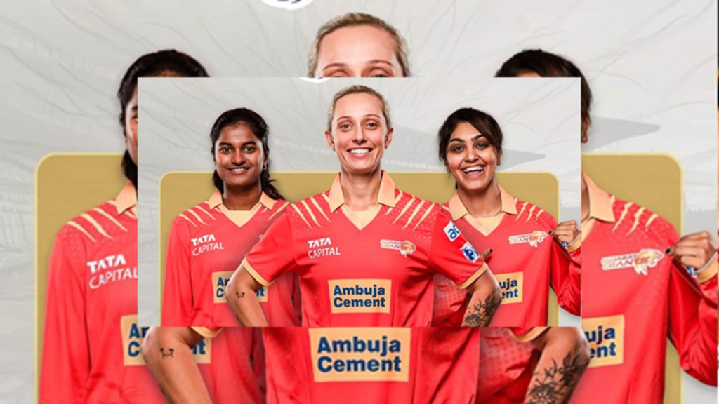উইমেন্স প্রিমিয়র লিগ ২০২৫: আরসিবি বনাম গুজরাট জায়ান্টস – উদ্বোধনী ম্যাচ
