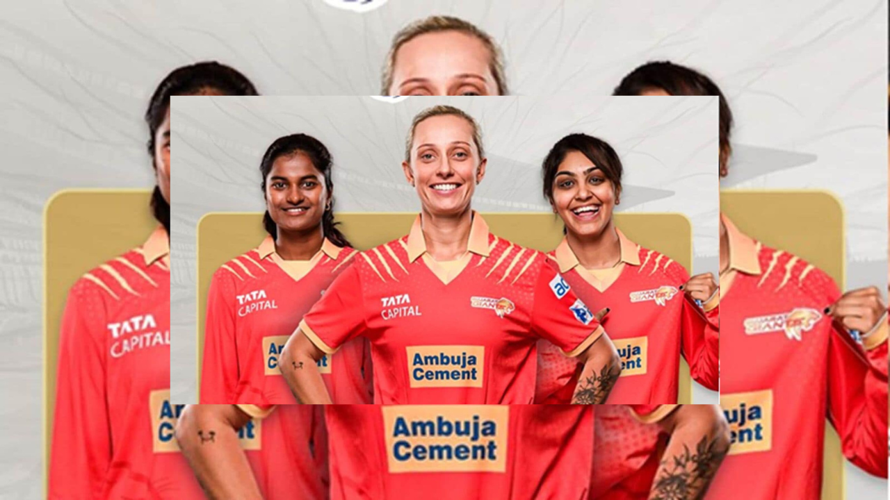 উইমেন্স প্রিমিয়র লিগ ২০২৫: আরসিবি বনাম গুজরাট জায়ান্টস – উদ্বোধনী ম্যাচ