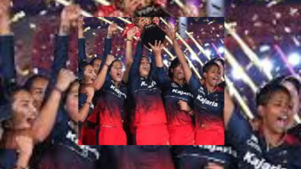 আরসিবি-তে বড় ধাক্কাঃ আশা সোবহানা ছিটকে গেলেন, দলে এলেন পারভীন