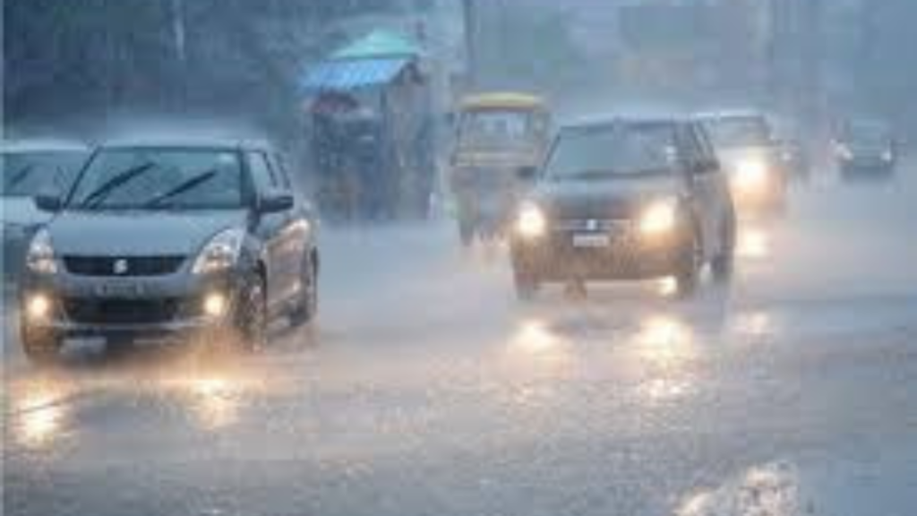 দক্ষিণবঙ্গের আবহাওয়ার পরিবর্তনঃ শীতের বিদায়, বৃষ্টির সম্ভাবনা আছে কি?