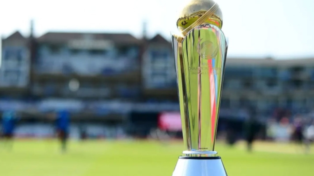 চ্যাম্পিয়ন্স ট্রফি ২০২৫ পুরস্কারের পরিমাণ জানাল আইসিসি