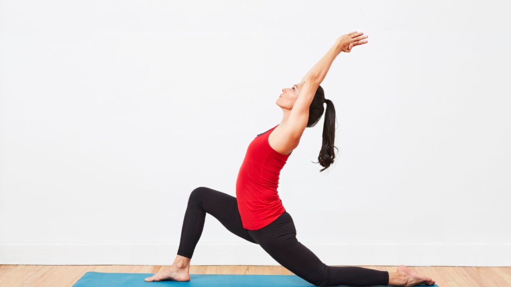 অঞ্জনেয়াসন