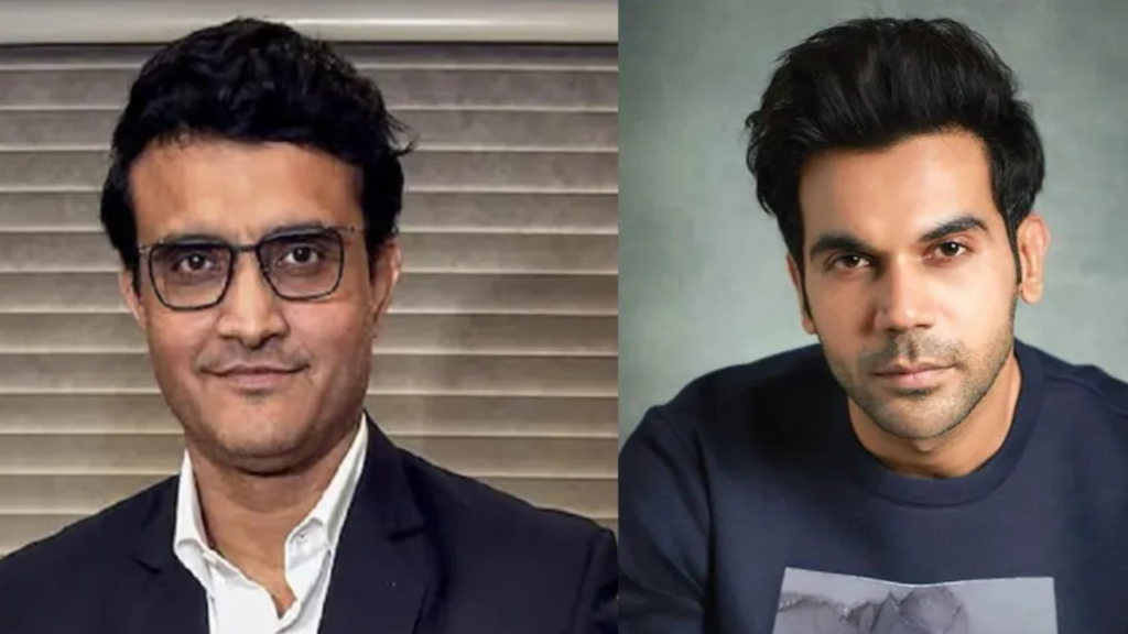 সৌরভ গঙ্গোপাধ্যায়কে নিয়ে সিনেমাঃ শুটিং শুরু হবে জুলাই মাসে, কারা অভিনয় করবেন সৌরভ ও ডোনার ভুমিকায়?