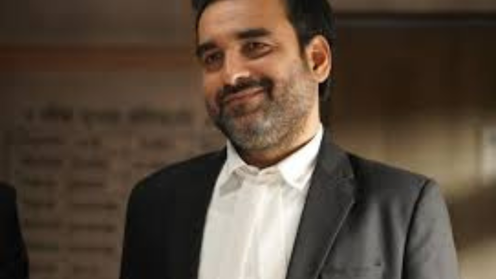 পঙ্কজ ত্রিপাঠীর মন্তব্য 'ভাইরাল হওয়ার জন্য যা খুশি বলা ঠিক নয়'