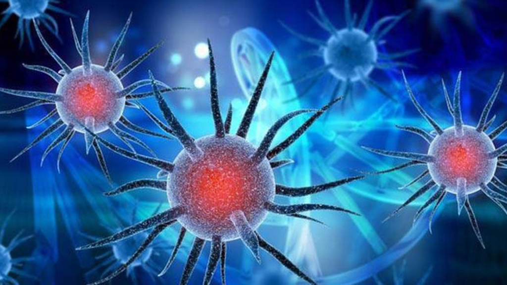 আবহাওয়ার খামখেয়ালিপনায় ভাইরাসের আক্রমণ বৃদ্ধি।