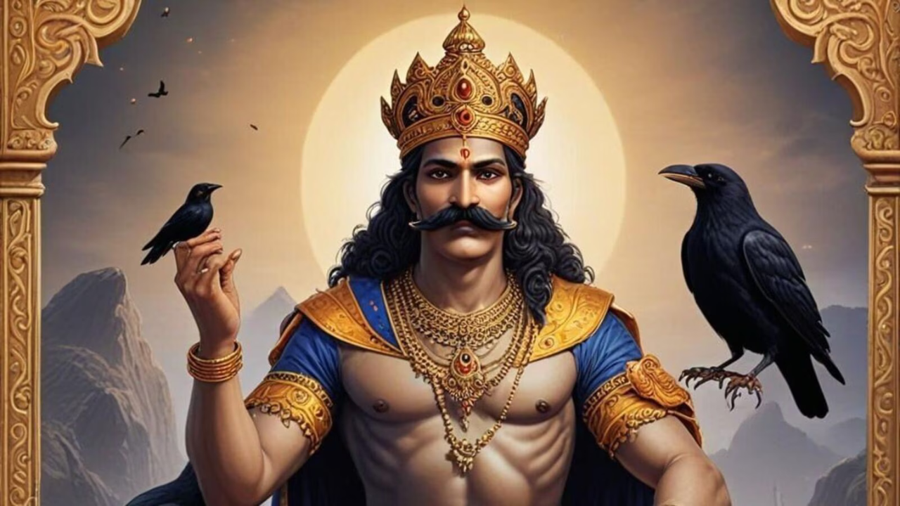 ৩০ বছর পর শনিদেবের মীন রাশিতে প্রবেশ