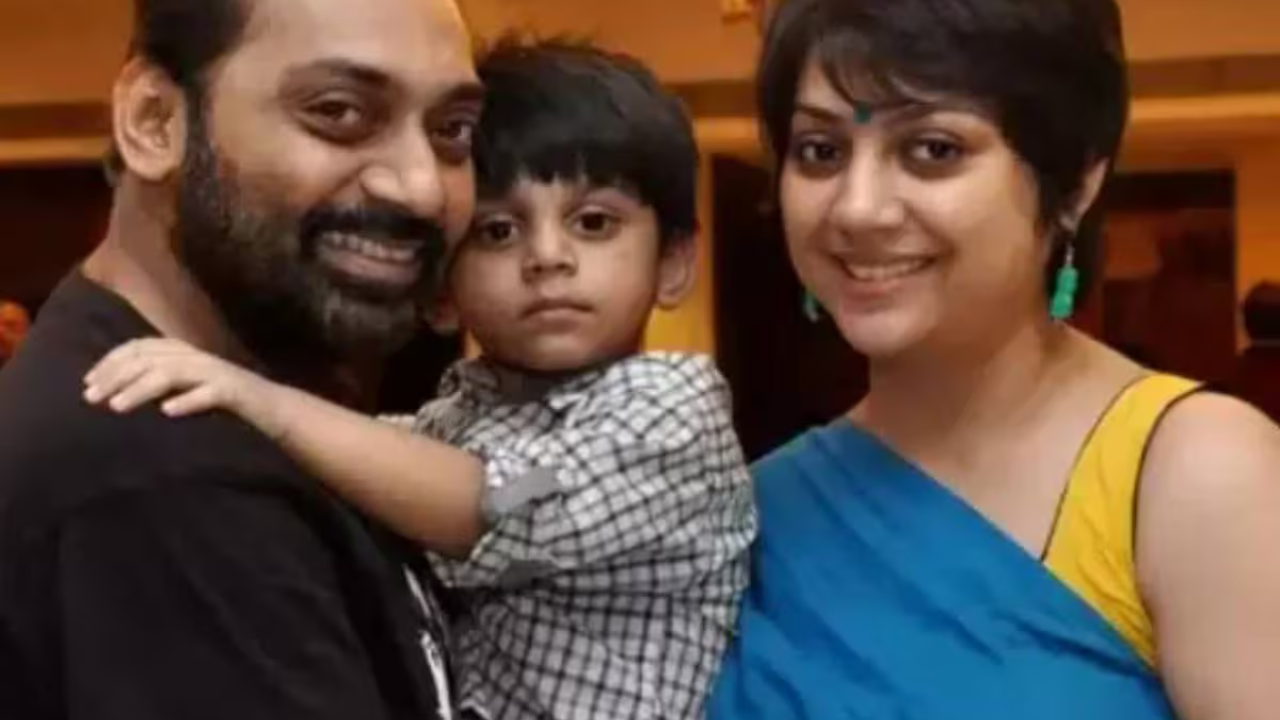 অবশেষে আইনি সিলমোহর পেতে চলেছে অনিন্দ্য-মধুজার বিচ্ছেদ