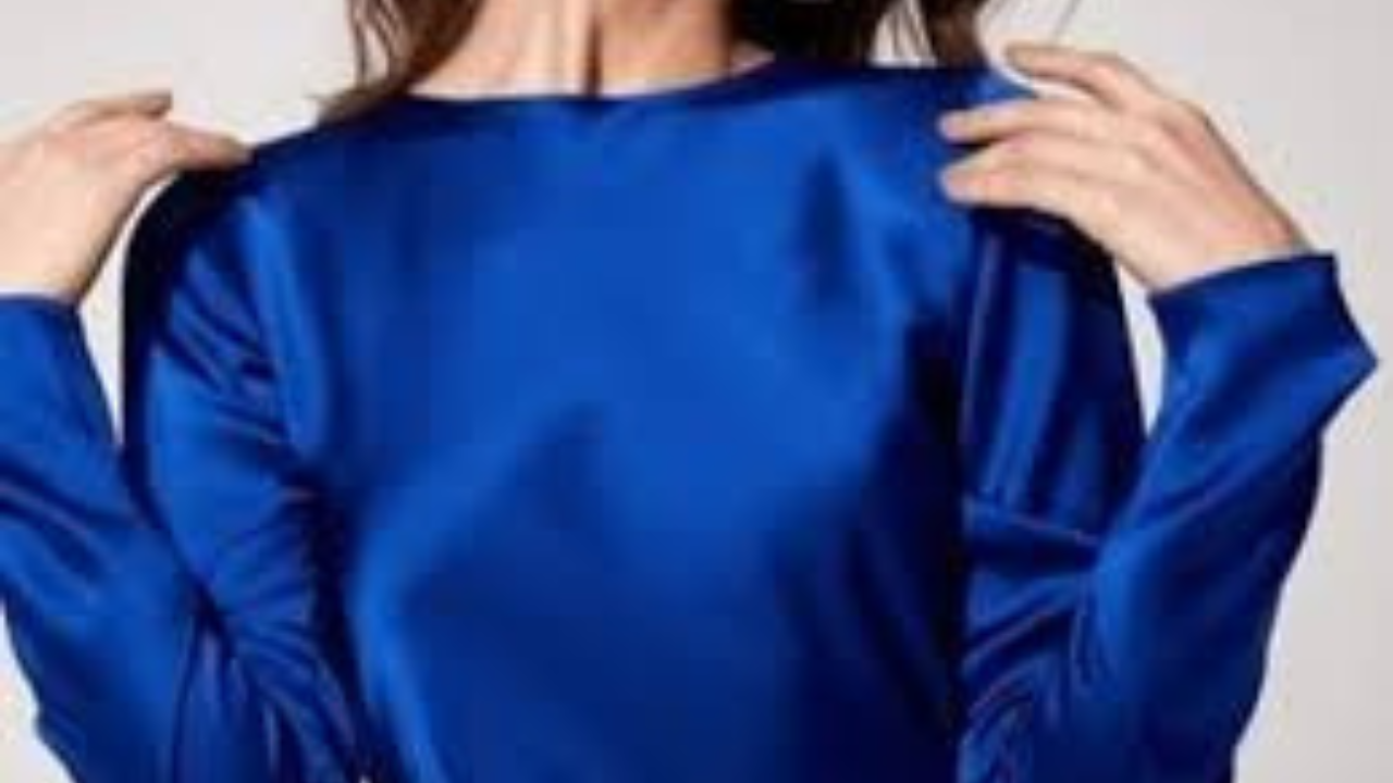  যারা নীল পছন্দ করেন তাদের চরিত্র কেমন হয় জানেন?