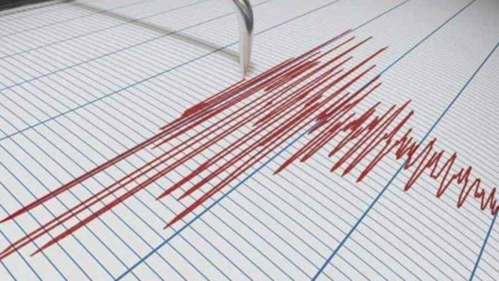 ভূমিকম্পে কেঁপে উঠল এবার বিহার