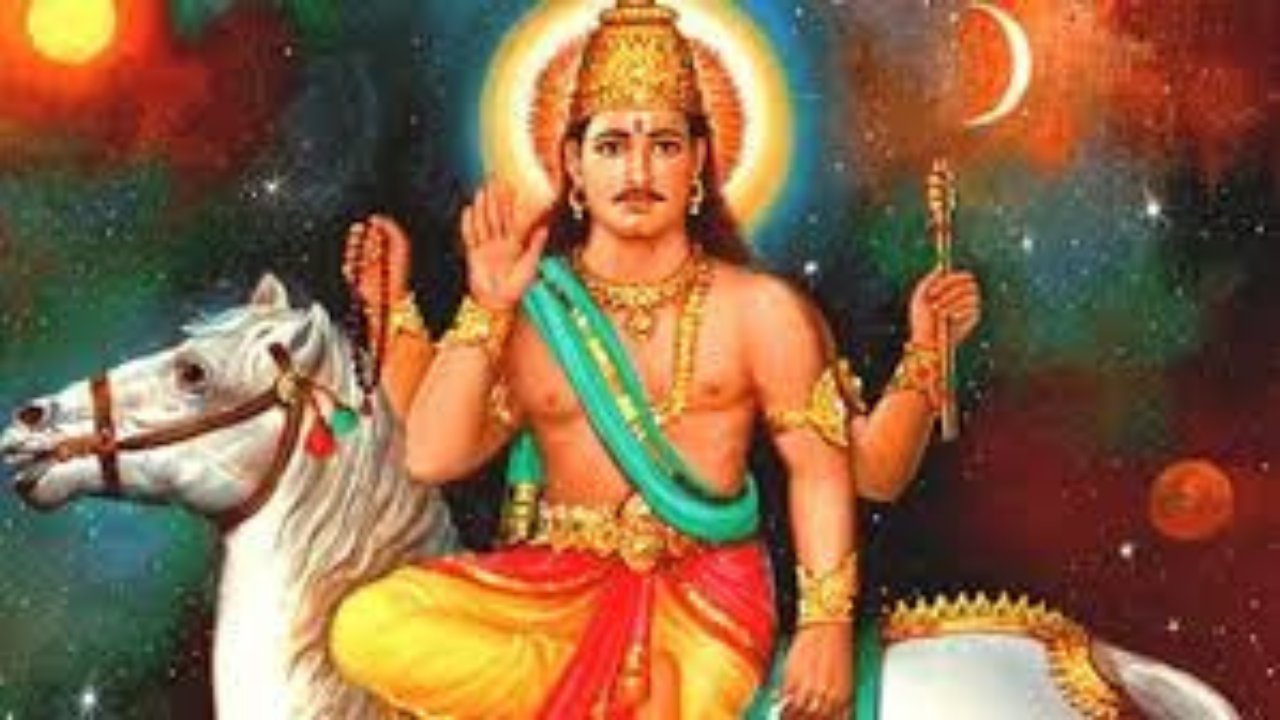 শুক্রের উদয় ও অস্তের প্রভাবে কীভাবে প্রভাবিত হবে আপনার রাশি? জানুন