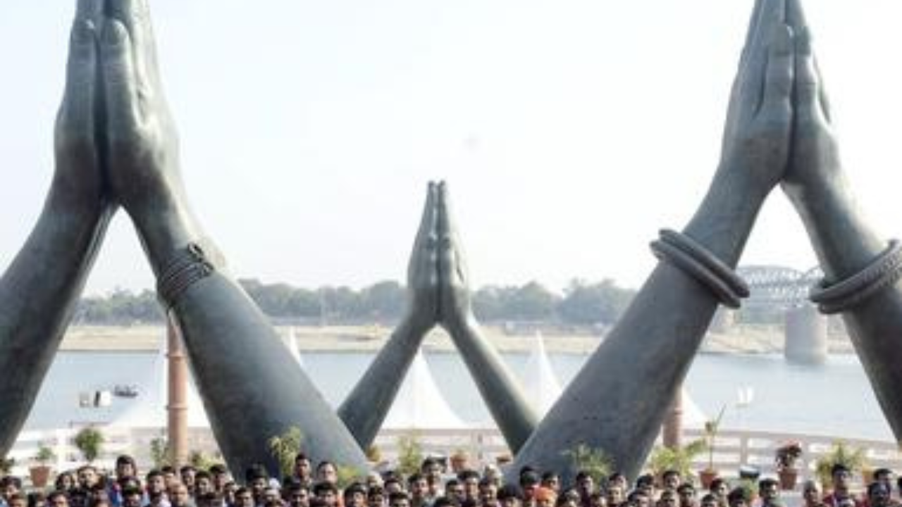 কাশী তামিল সংগমম ২০২৫ঃ ভারতীয় সংস্কৃতির ঐক্য প্রতিষ্ঠা