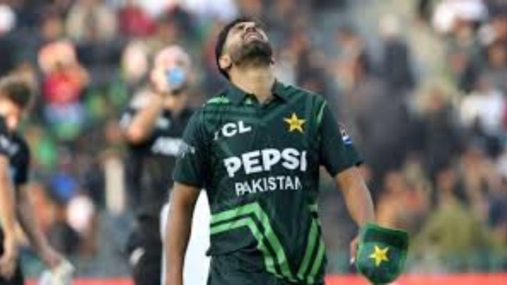 চ্যাম্পিয়ন্স ট্রফির শুরুর আগেই পাকিস্তান দলে খুশির খবর