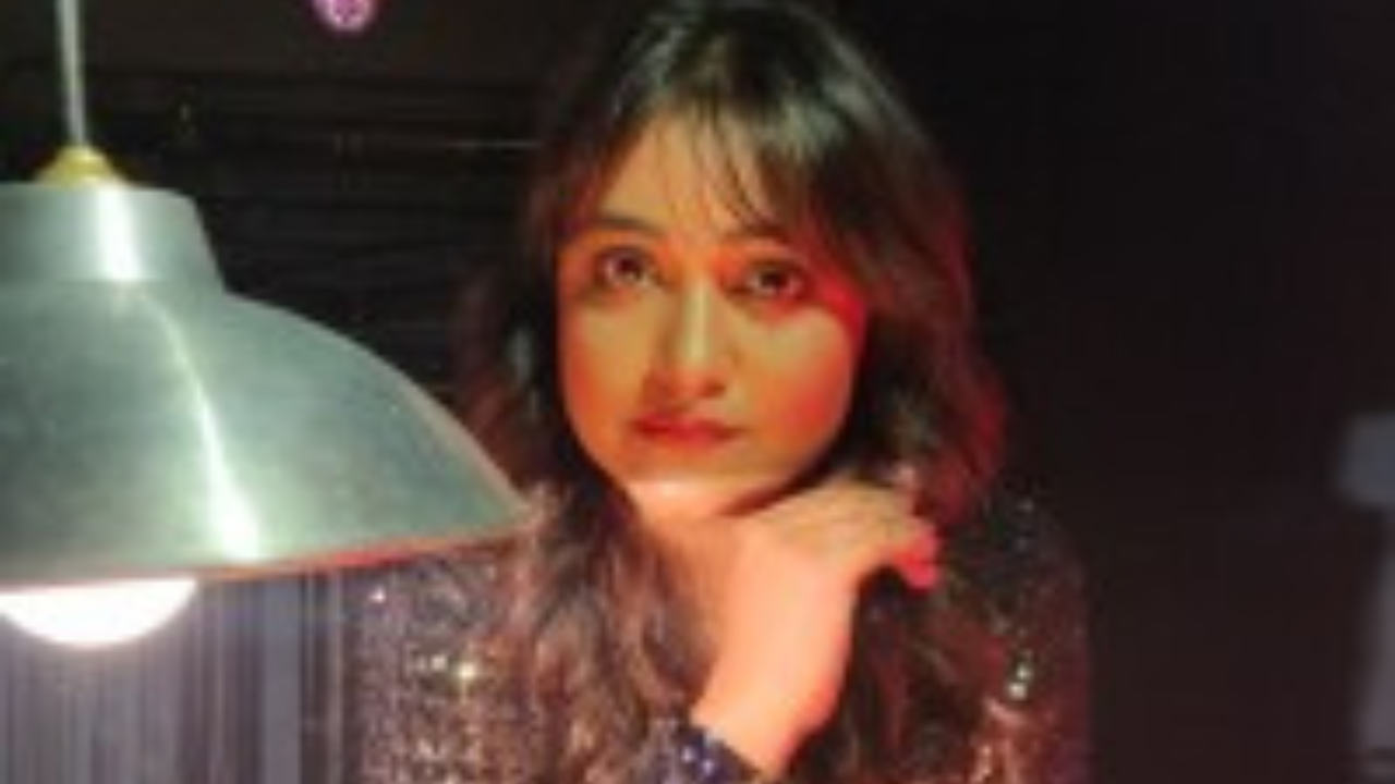 অয়ন্তিকা চক্রবর্তী