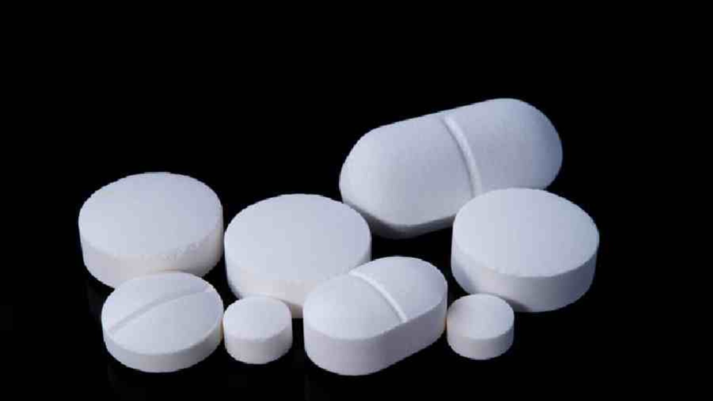 ট্যাবলেটে কেন থাকে আড়াআড়ি দাগ? জানুন এর পিছনে লুকোনো কারণ!