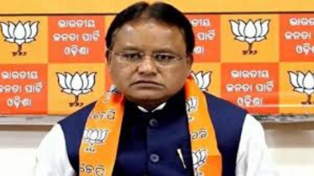 ওডিশা বাজেট ২০২৫-২৬ঃ কৃষকদের উন্নতির জন্য বিশাল বরাদ্দ