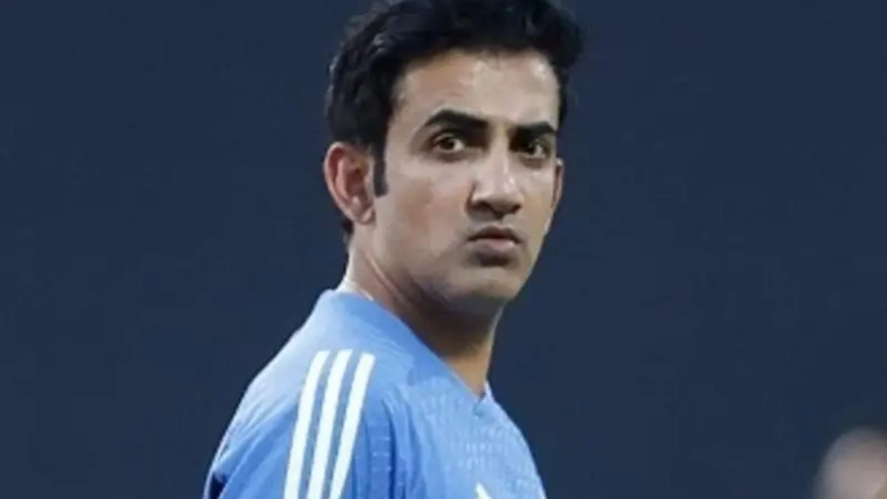 চ্যাম্পিয়ন্স ট্রফির আগে ভারতীয় দলে অশান্তি