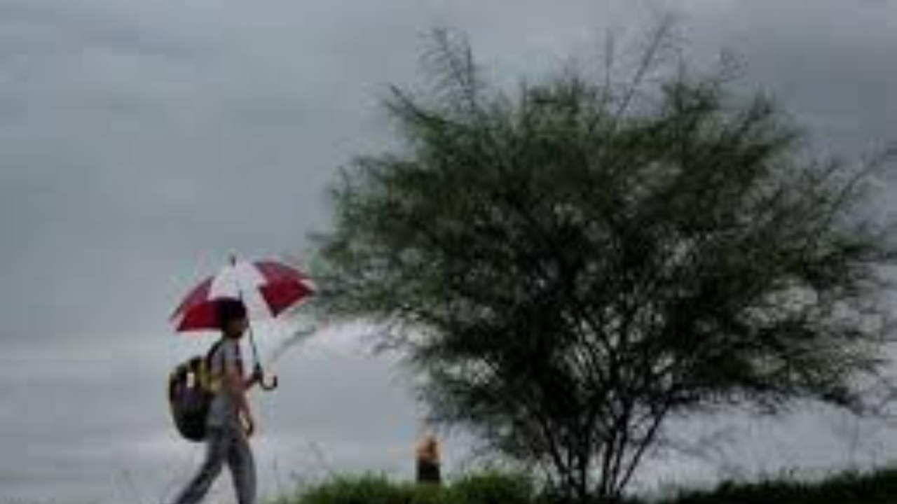 পশ্চিমবঙ্গে বৃষ্টির পূর্বাভাস: সপ্তাহব্যাপী বজ্রবিদ্যুৎ ও হালকা বৃষ্টি কি হবে?