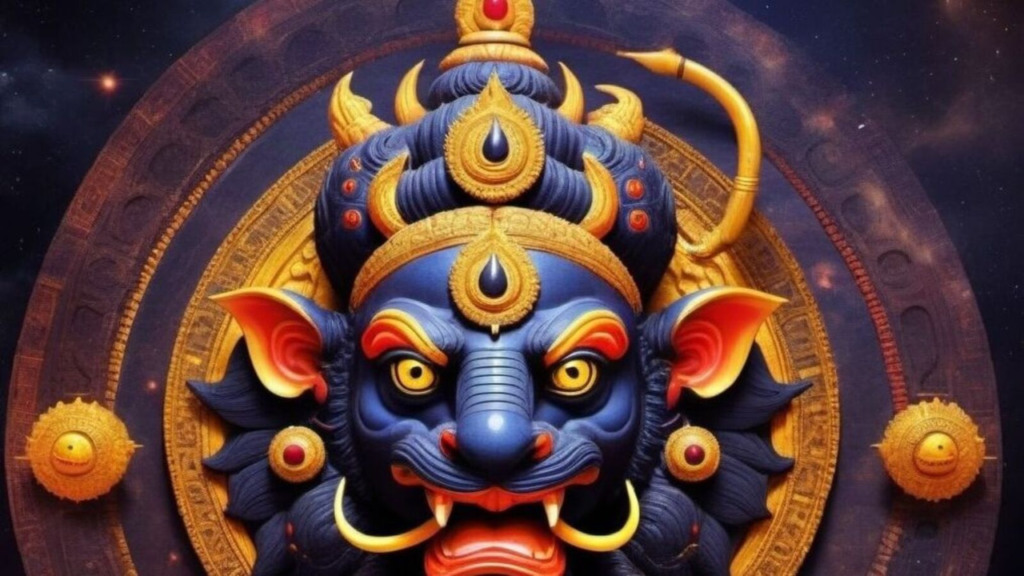 রাহুর কুম্ভ রাশিতে গোচর: ২০২৫ সালে কোন রাশির জন্য এটি শুভ?