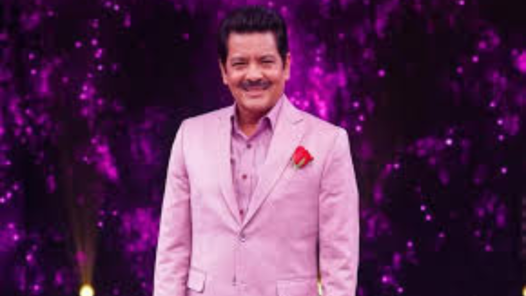 চুমু বিতর্ক নিয়ে সঙ্গীতশিল্পী উদিত নারায়ণ কী বললেন? জানুন