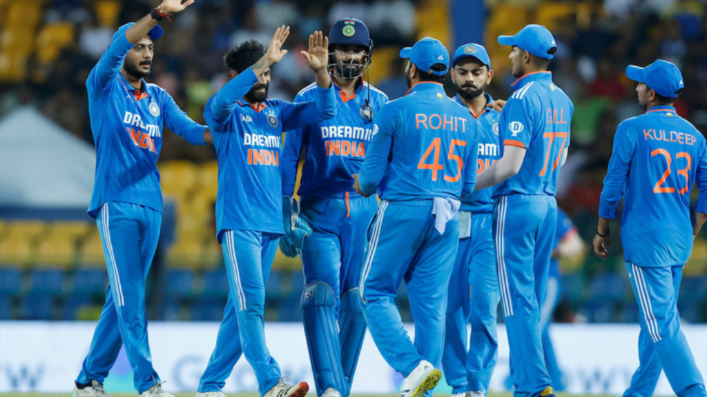 চ্যাম্পিয়ন্স ট্রফি ২০২৫ এও ভারতের প্রথম ম্যাচ বাংলাদেশের বিরুদ্ধে