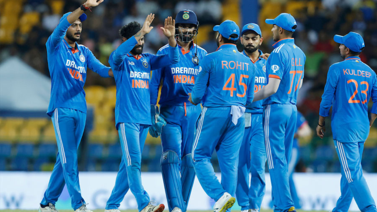 চ্যাম্পিয়ন্স ট্রফি ২০২৫ এও ভারতের প্রথম ম্যাচ বাংলাদেশের বিরুদ্ধে