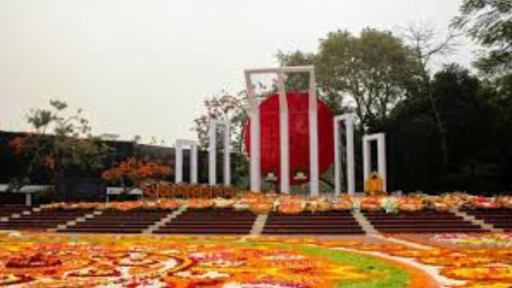 আন্তর্জাতিক মাতৃভাষা দিবসঃ শহিদদের শ্রদ্ধায় একুশের ইতিহাস