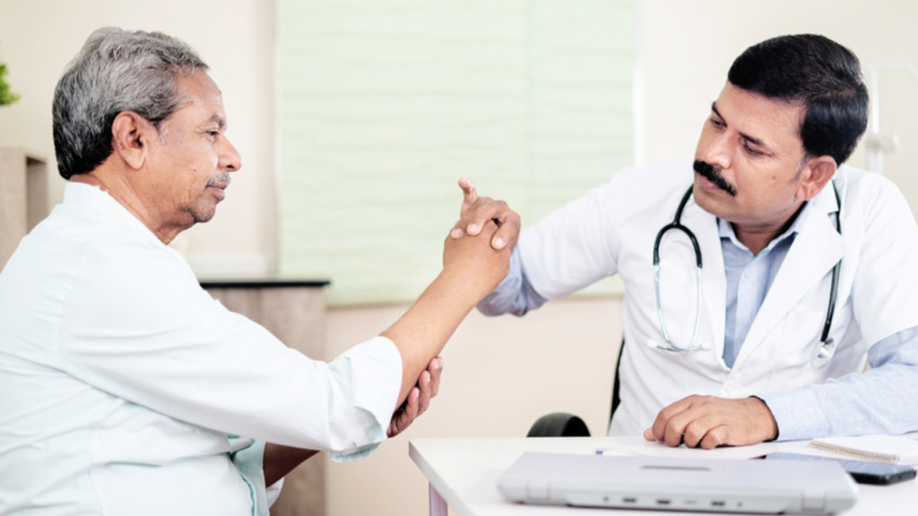 রোগী-চিকিৎসক সম্পর্কের নতুন দিশা! রোগীর ভাষায় চিকিৎসকের প্রেসক্রিপশন লেখা হবে?