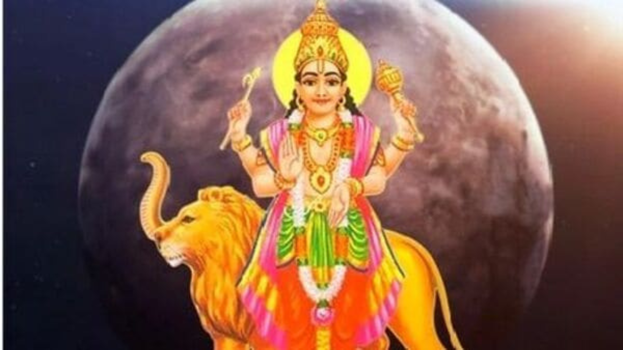 বুধের উদয়ে ৪টি রাশির জন্য আসছে সমৃদ্ধি